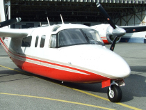 AC90 - RG Aviation